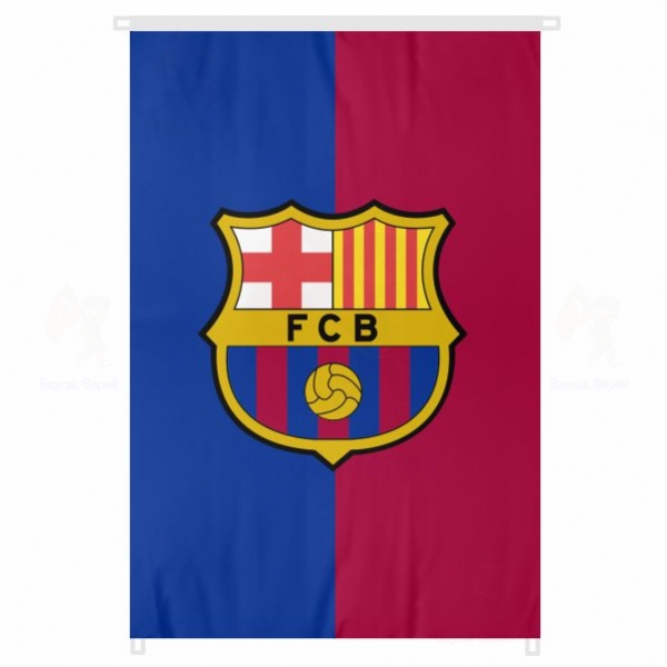  FC Barcelona Flama retim