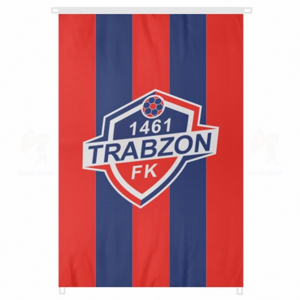 1461 Trabzon Flag