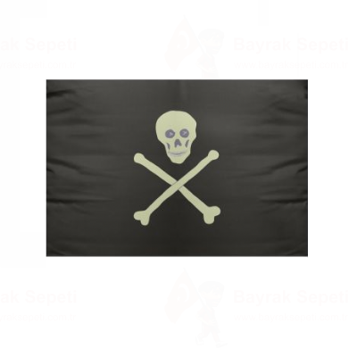 19th Century Barbary Pirate Bayra