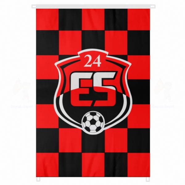 24 Erzincanspor Flags