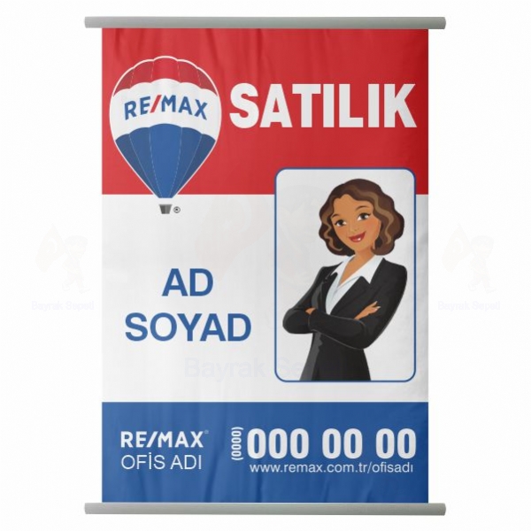 80x120 Vinil Branda Satlk Remax Afii Sat Fiyat