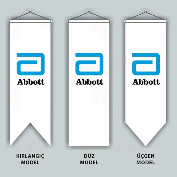 Abbott Krlang Bayraklar