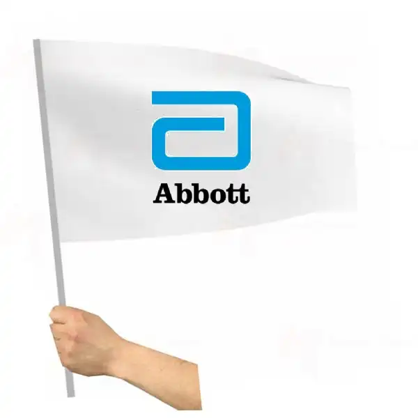 Abbott Sopal Bayraklar