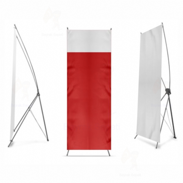 Acman Emirlii ve Dubai X Banner Bask