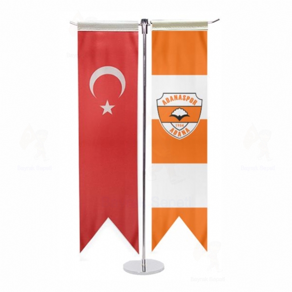 Adanaspor T Masa Bayraklar