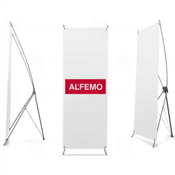 Alfemo X Banner Bask