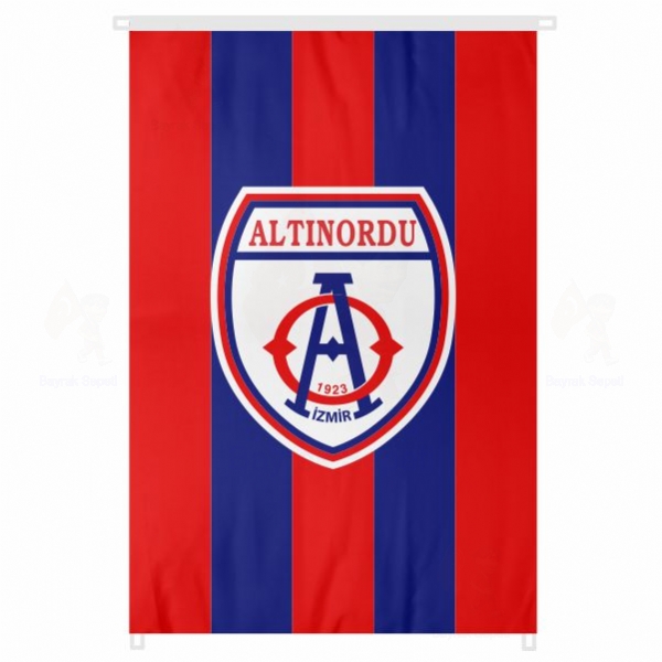 Altnordu FK Flag