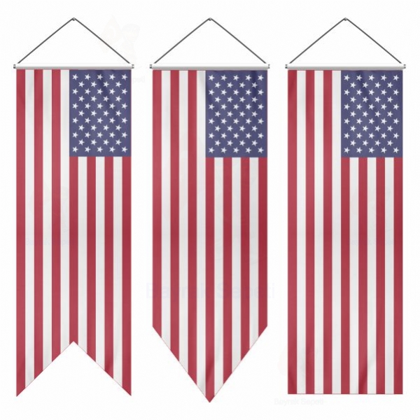 Amerika Birleik Devletleri Krlang Bayraklar