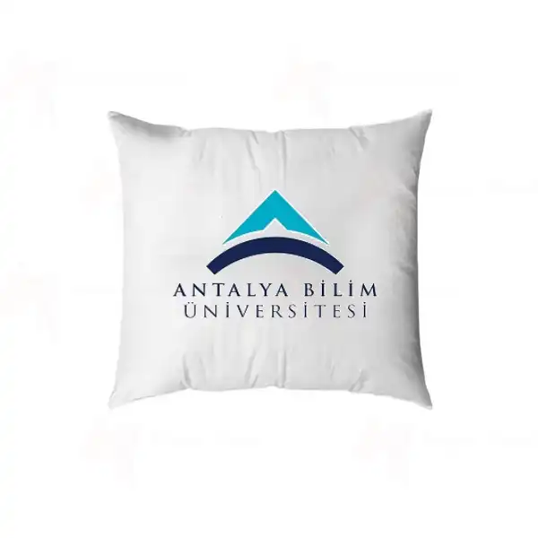 Antalya Bilim niversitesi Baskl Yastk