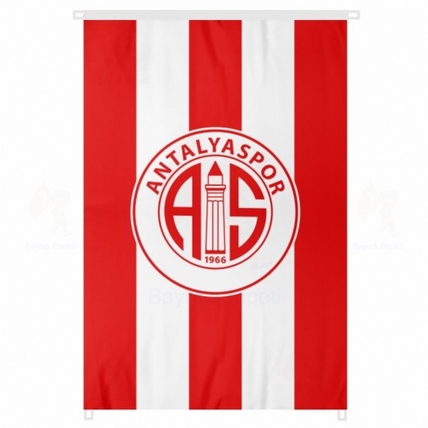 Antalyaspor Flag