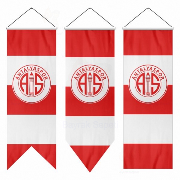 Antalyaspor Krlang Bayraklar