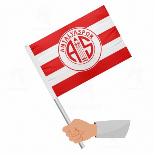 Antalyaspor Sopal Bayraklar