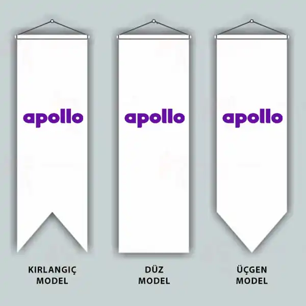 Apollo Krlang Bayraklar