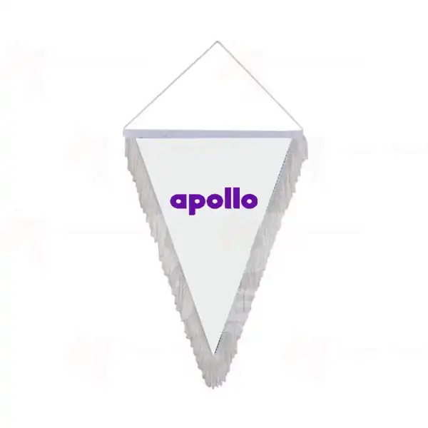 Apollo Saakl Flamalar