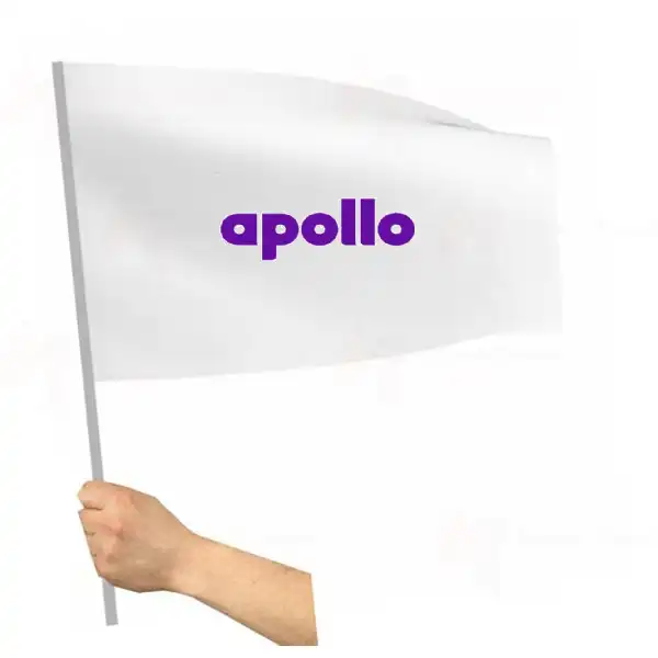 Apollo Sopal Bayraklar
