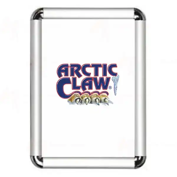 Arctic Claw ereveli Fotoraflar