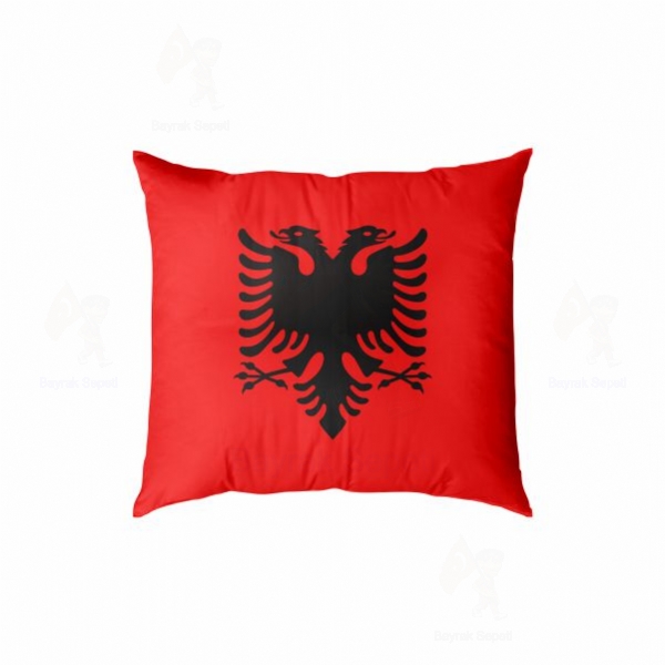 Arnavutluk Baskl Yastk