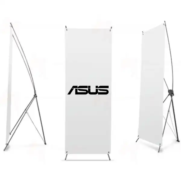 Asus X Banner Bask
