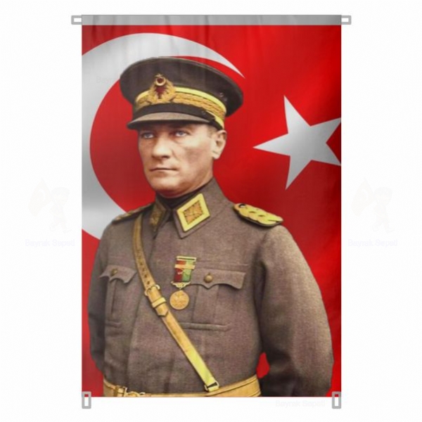 Atatrk Posteri Trkiye nin Modernleme Srecini Yanstan Grseller No 53
