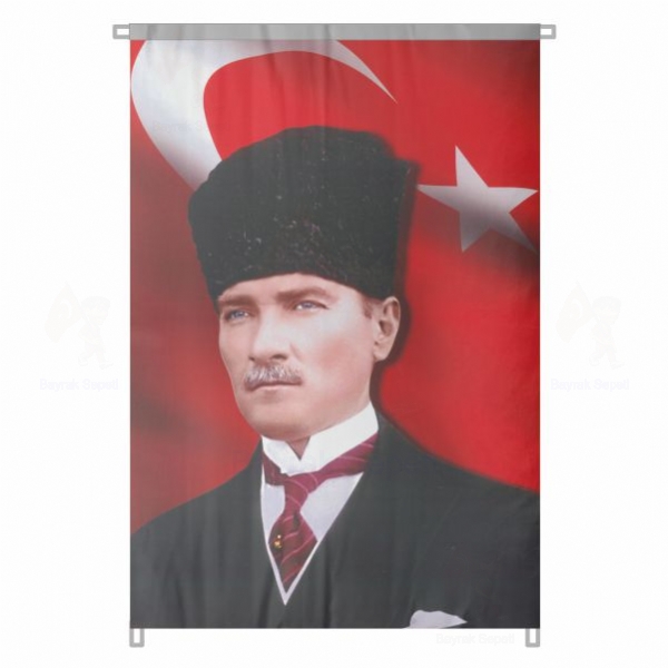 Atatrk Posteri Trkiye nin Modernleme Srecini Yanstan Grseller No 73