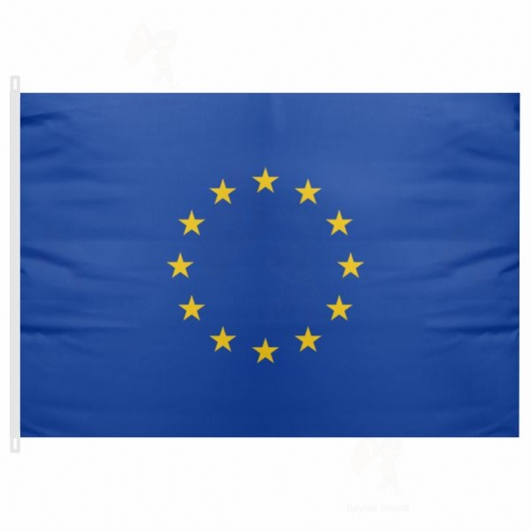 Avrupa Birlii Bayra