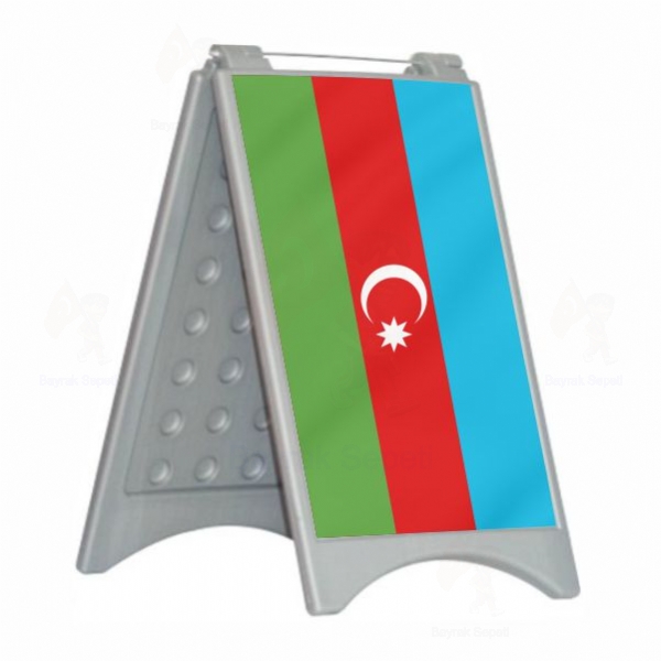 Azerbaycan Plastik A Duba