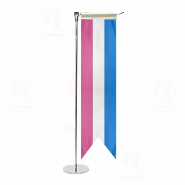 Bandera Heterosexual L Masa Bayra retimi