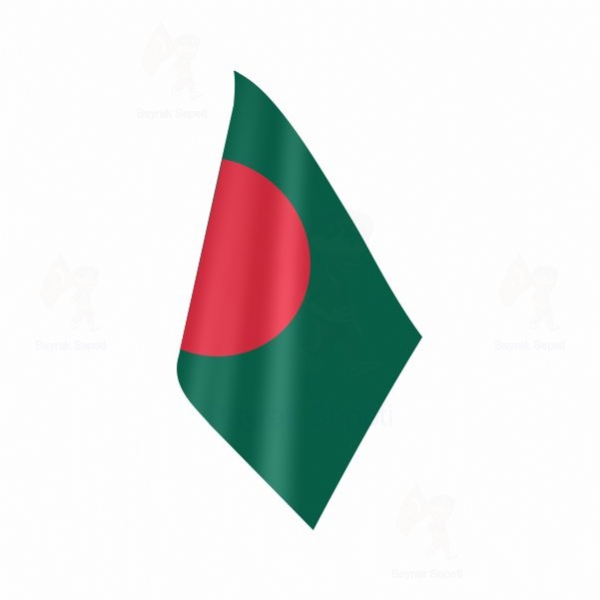 Banglade Masa Bayraklar