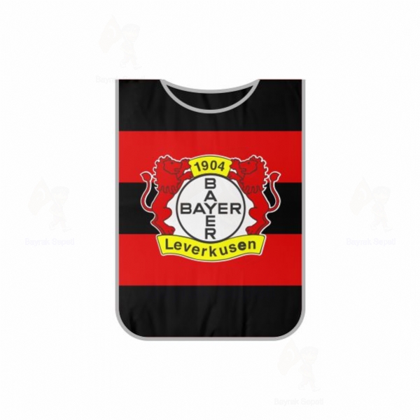 Bayer 04 Leverkusen Grev nlkleri