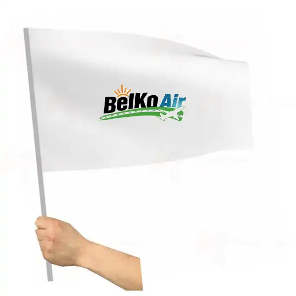 BelkoAir Sopal Bayraklar