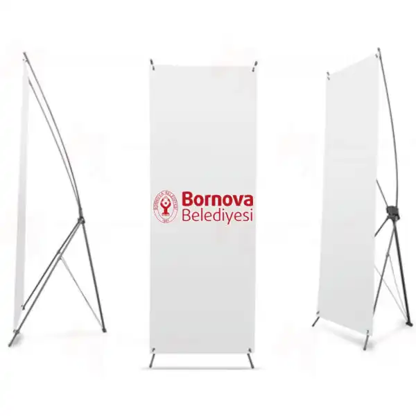Bornova Belediyesi X Banner Bask