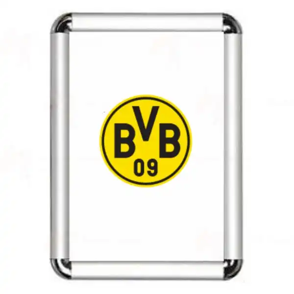 Borussia Dortmund ereveli Fotoraflar