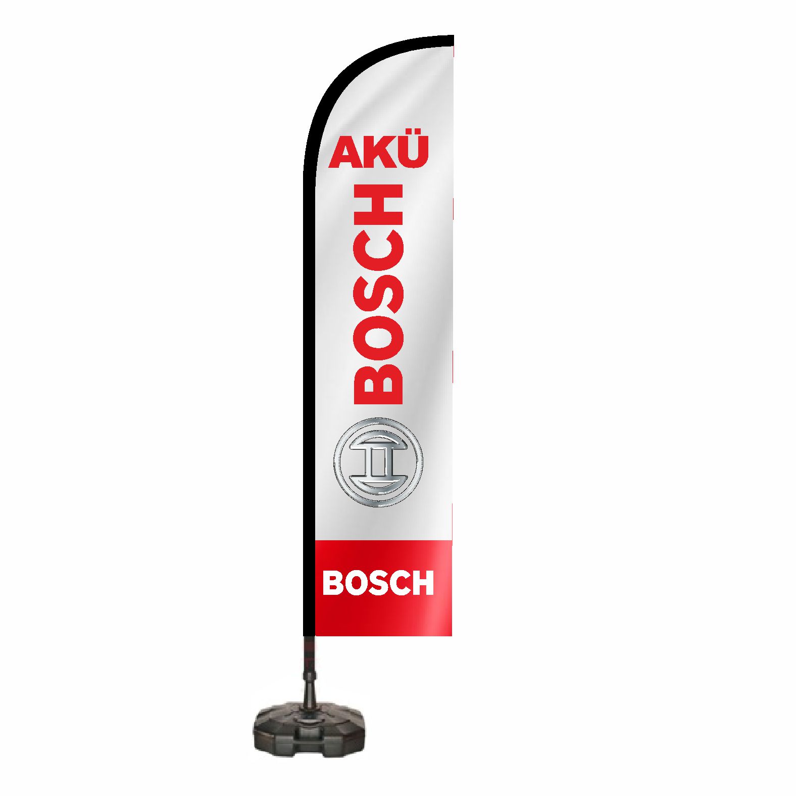 Bosch Ak Plaj Bayraklar Fiyat