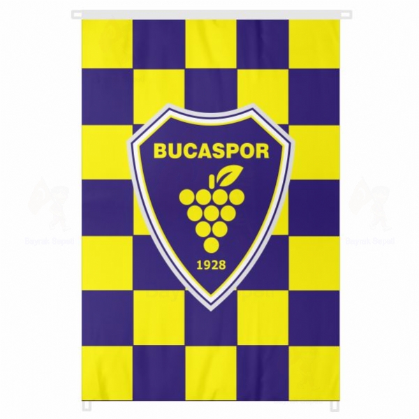 Bucaspor Flags