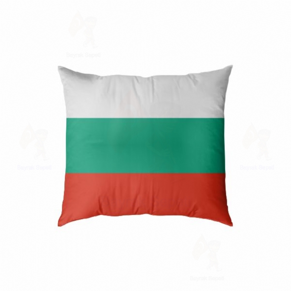 Bulgaristan Baskl Yastk Nedir