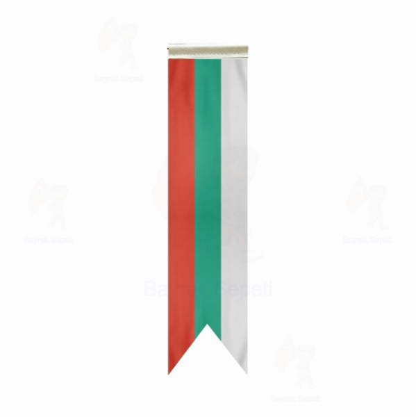 Bulgaristan T Masa Bayra Bulgaristan L Masa Bayra