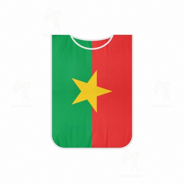 Burkina Faso Grev nlkleri