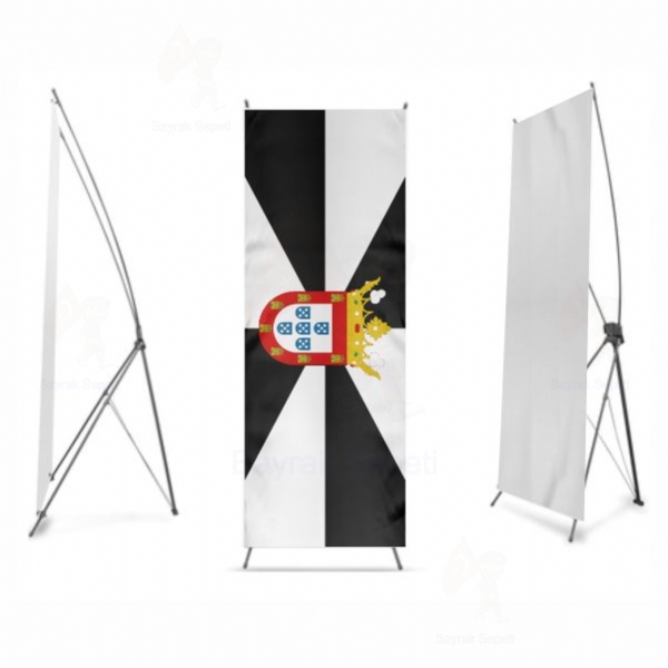Ceuta X Banner Bask
