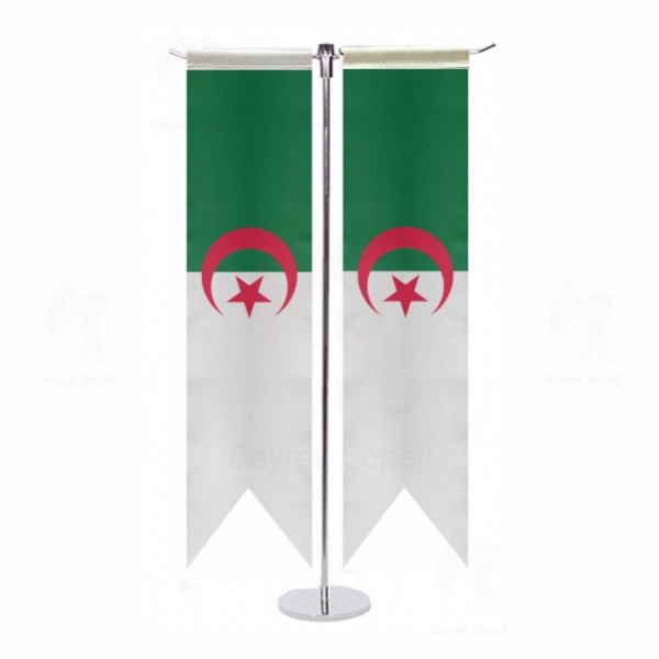 Cezayir T Masa Bayra