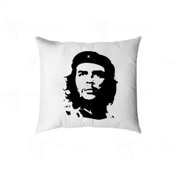Che Guevara Telal Makam Bayra