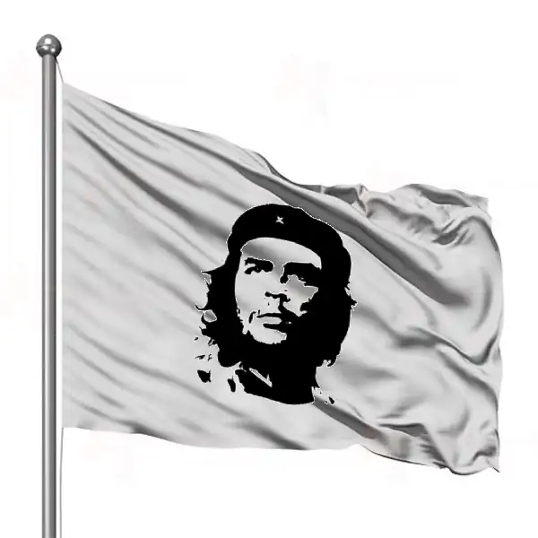 Che Guevara Gnder Bayra