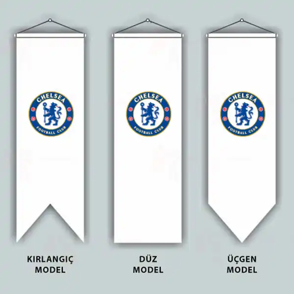 Chelsea Fc Krlang Bayraklar