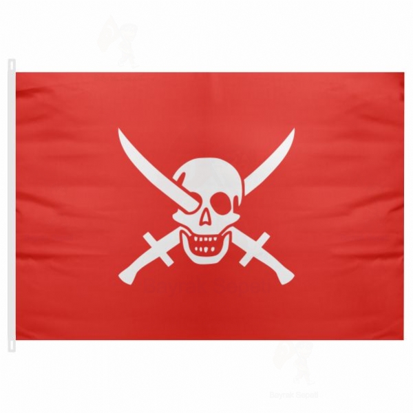 Ching Shih Jolly Roger Flags