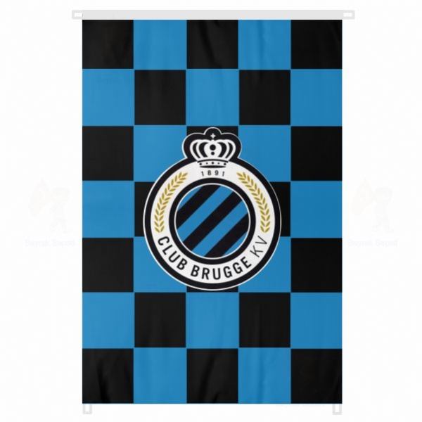 Club Brugge Flags