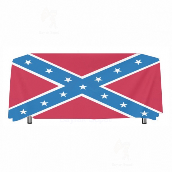 Confederate States Of America Amerika Konfedere Devletleri Baskl Masa rts