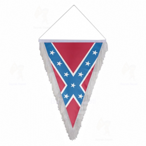 Confederate States Of America Amerika Konfedere Devletleri Saakl Flamalar retim