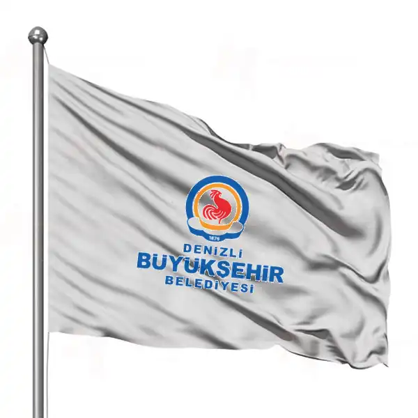 Denizli Bykehir Belediyesi Gnder Bayra