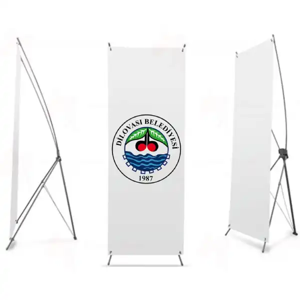 Dilovas Belediyesi X Banner Bask