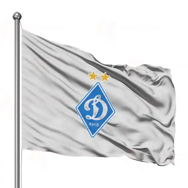 Dynamo Kyiv Bayra