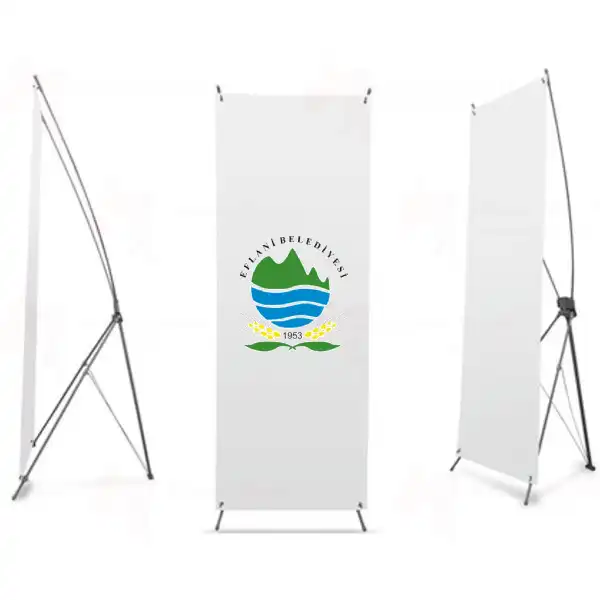 Eflani Belediyesi X Banner Bask
